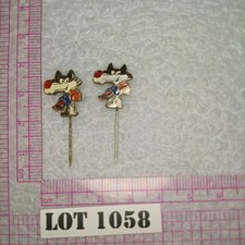 Vintage mascot vucko - vintage,