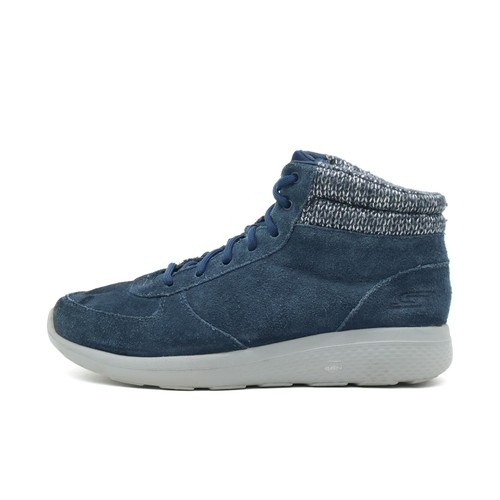 Skechers damen stiefel 5 - skechers,