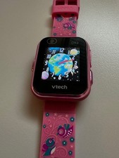 Smartwatch Vtech Kidizoom DX2