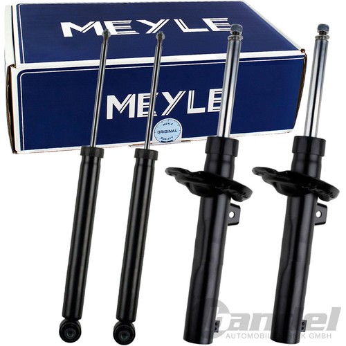 Meyle gasdruck - 4x,