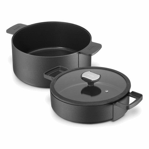 Berndes double topf - berndes, topf-set