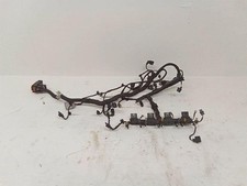 AUDI A5 8T3 Motor Kabelbaum