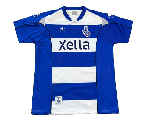 Msv duisburg trikot - trikot, saison