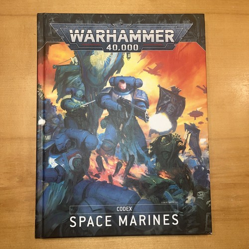 Warhammer 40k space - warhammer,