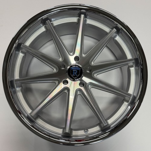 Rohana rc10 20x9 5x112 35 - 20",