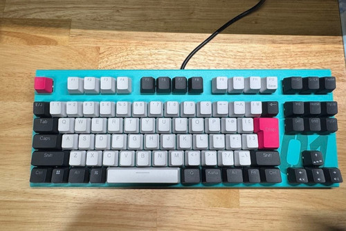 Topre realforce hatsune miku - realforce, x