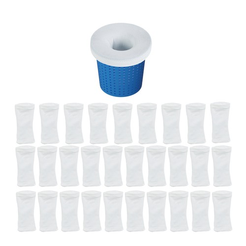 Pool skimmer socken - pool,