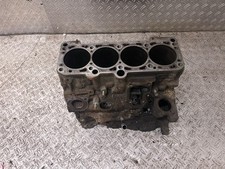 VW Golf 3 GTI 2.0 16V ABF 150PS Motorblock Rumpfmotor Motor Golf 1 2 #32491