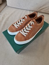 Damen Sneakers Turnschuhe Paul