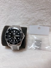 Seiko Prospex Taucheruhr