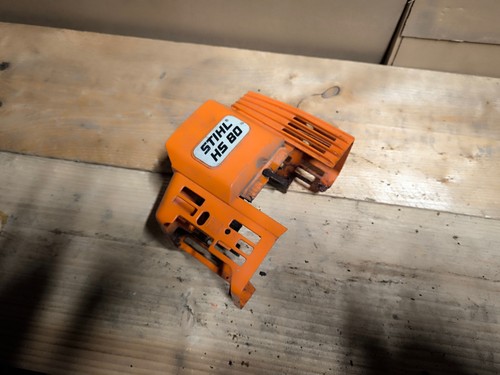 Stihl haube abdeckung - 80,