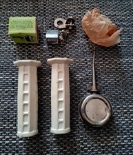 DDR Fahrrad Kilometerzähler