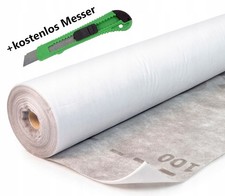 Unterspannbahn 1,5m x 5m, 10m