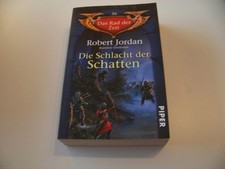 Das Rad der Zeit Band 36 +++