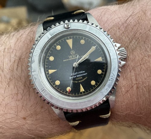 Rate wmt watch experimental - rate,
