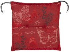 Sitzkissen Hocker Bali 2386