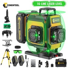 Conentool line laser level - conentool, 16