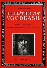 Die Blätter von Yggdrasil