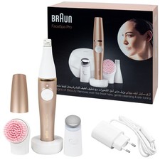 Braun Face 921