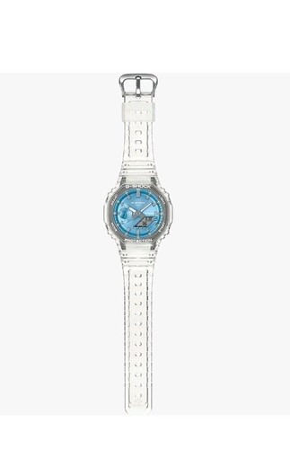 Shock 2100bm 7a2er uhr - ga-2100bm-7a2er,