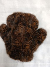 Echtfell Handschuhe Winter