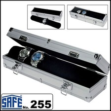 SAFE-255-ALU-Uhrenkassette-Fas