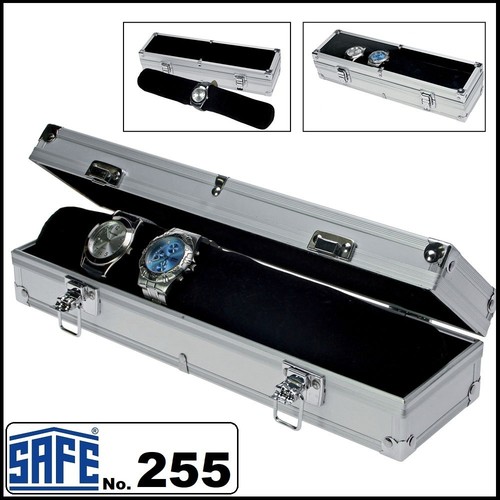 SAFE-255-ALU-Uhrenkassette-Fas