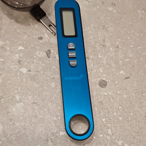 Korona digitale löffelwaage - korona,