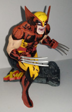 Wolverine Statue / Figur PVC