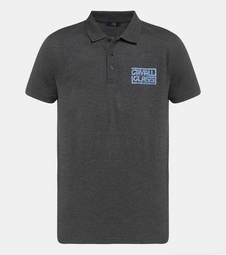 Cavalli class herren - class, poloshirt