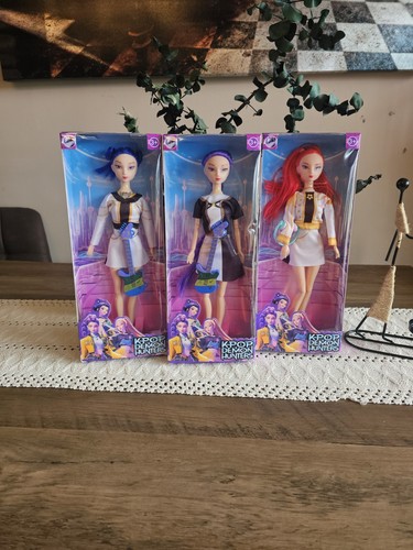 Pop style puppe mit - puppe,