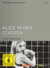 Alice in den Städten -