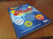 Songbook⭐ Kuhnle⭐ Die