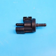 Audi A6 4F C6 Entlüftungsventil 06E906517A Magnetventil Unterdruckventil Orig.