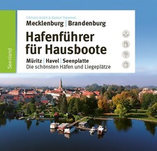 Hafenführer für Hausboote ~