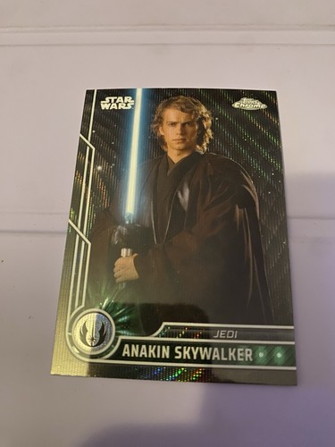 Star wars karte - star, topps