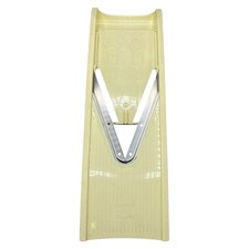 Börner Gemüsehobel Kartoffelschneide Gurkenhobel Gemüseschneider Original German