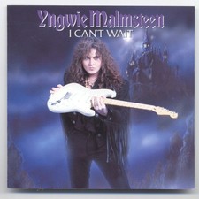 Yngwie J. Malmsteen–  1994