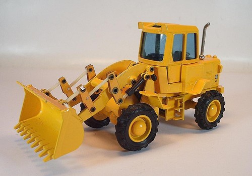 Joal 214 caterpillar - nr.,