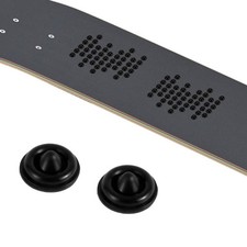 100 Stück rutschfeste