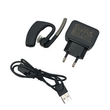 Plantronics Voyager Legend Bluetooth Headset Wireless Mikrofon Sprachsteuerung