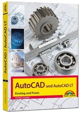 AutoCAD und AutoCAD LT –