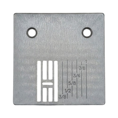 Stichplatte für riccar 1488 - stichplatte,