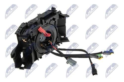 Nty wickelfeder airbag - wickelfeder,
