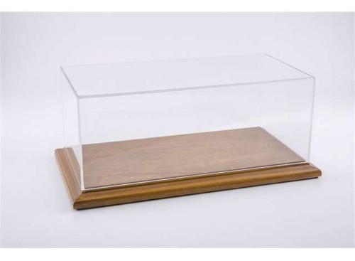 Klarsichtbox acryl vitrine - klarsichtbox,