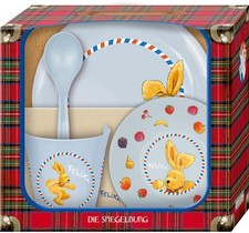 Baby Geschirrset Felix 30