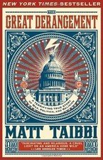 The Great Derangement: A