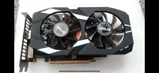 ASUS NVIDIA GeForce GTX 1660 Ti 6GB Grafikkarte