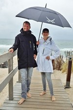 Sansibar Luxus Parka Limited