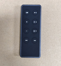 1pc Bose SoundDock Portable Schwarz Fernsteuerung